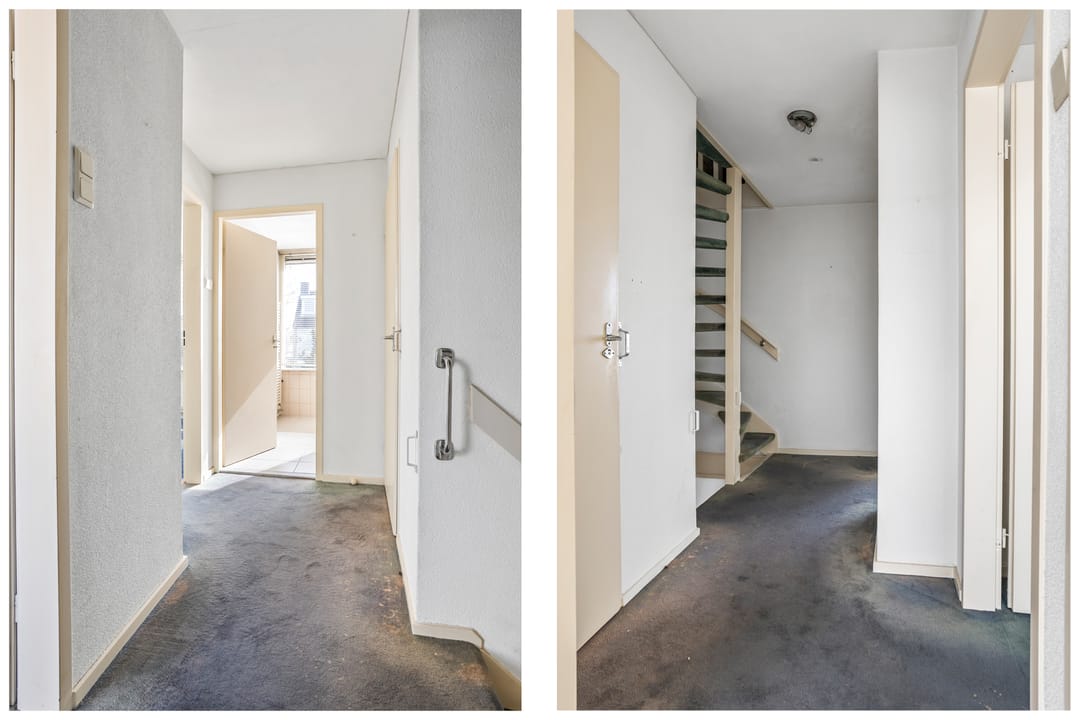 Foto 16 van Douw van der Kraplaan 25