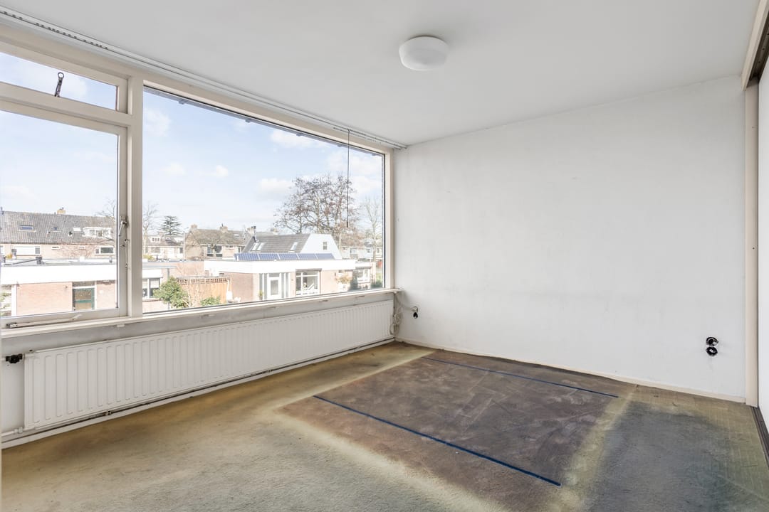 Foto 17 van Douw van der Kraplaan 25