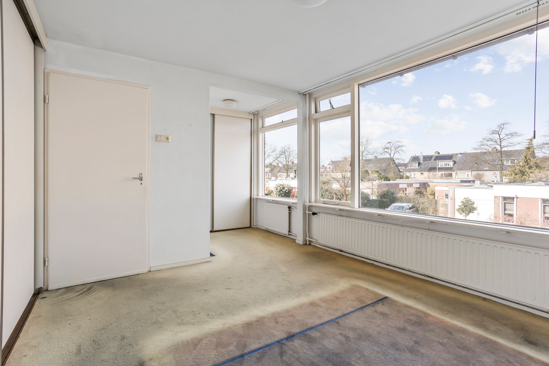 Foto 18 van Douw van der Kraplaan 25