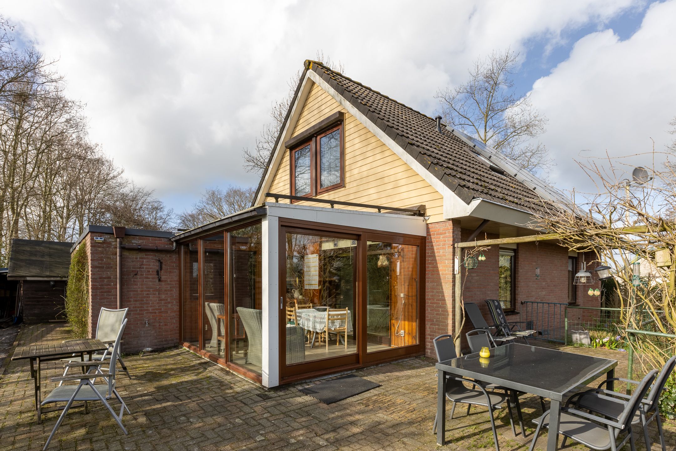 Foto 3 van Jagersweg 1