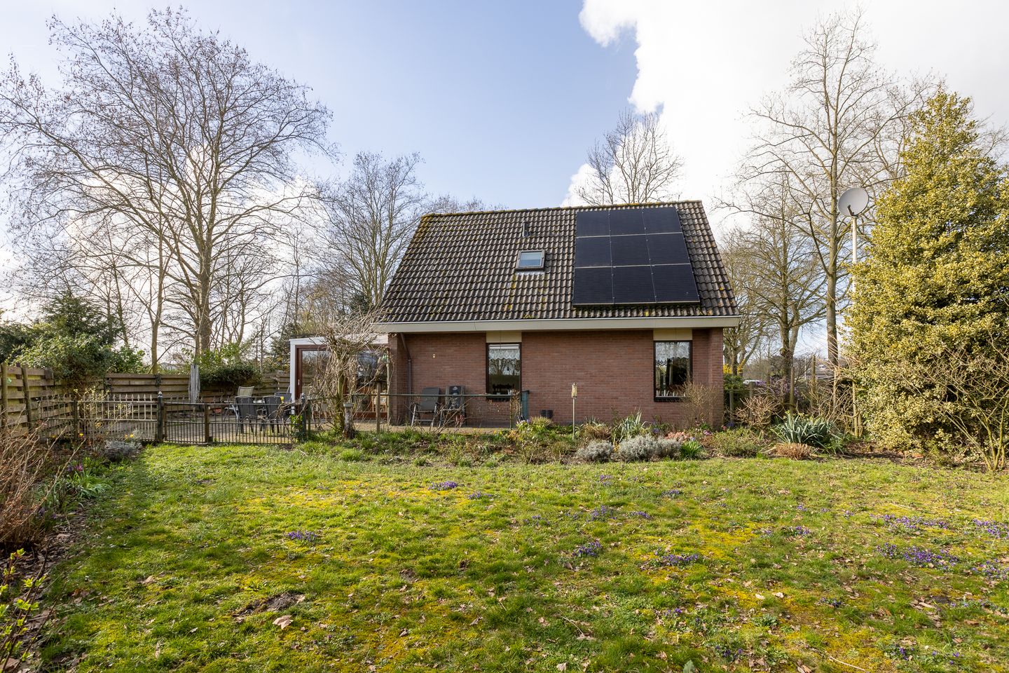 Foto 4 van Jagersweg 1