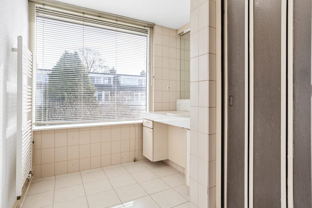 Foto 22 van Douw van der Kraplaan 25