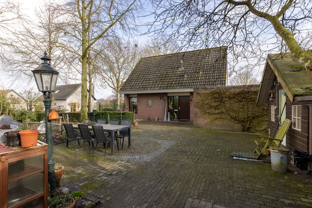 Foto 8 van Jagersweg 1