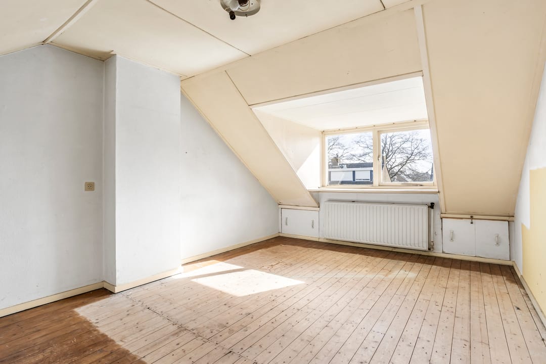 Foto 26 van Douw van der Kraplaan 25