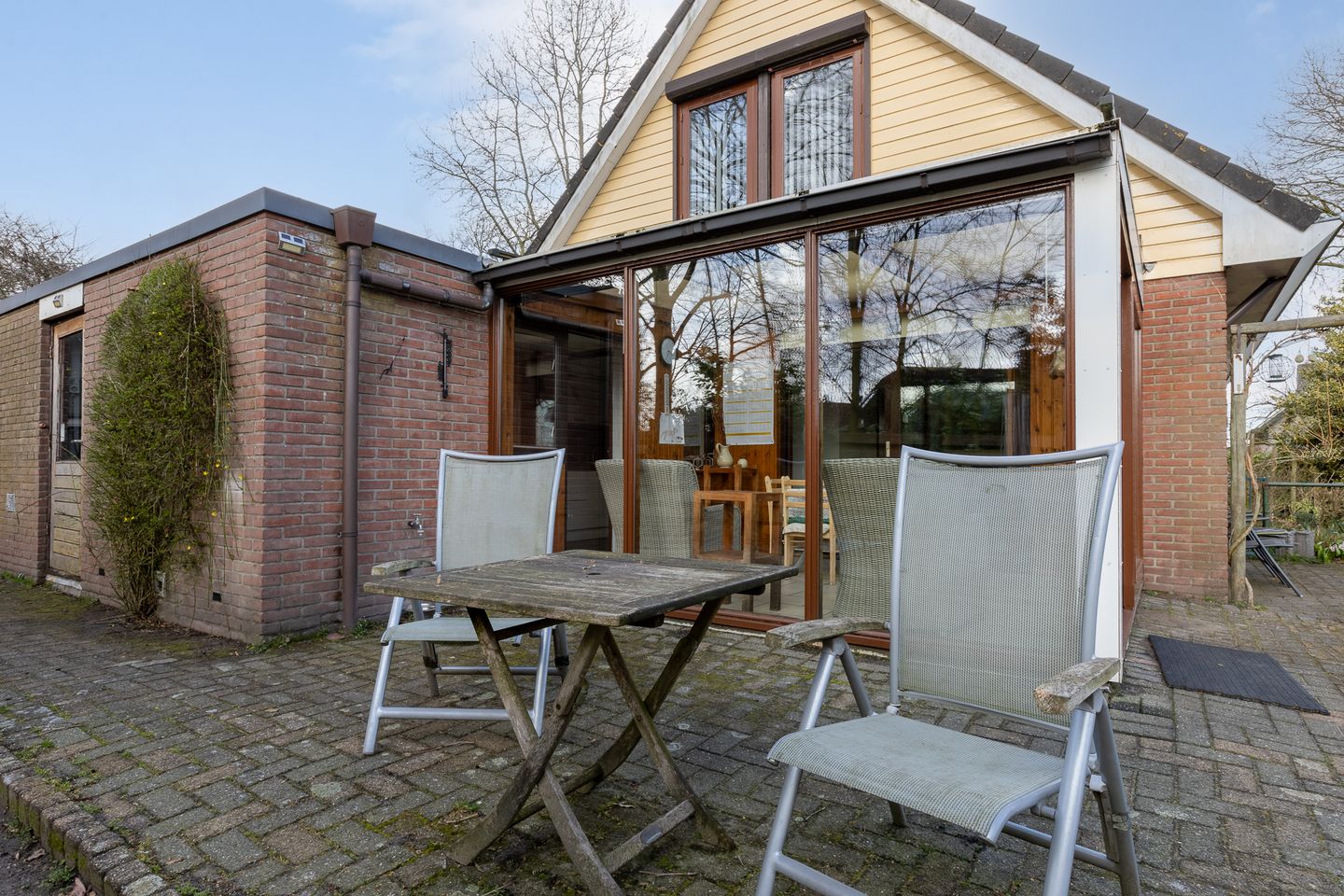 Foto 10 van Jagersweg 1