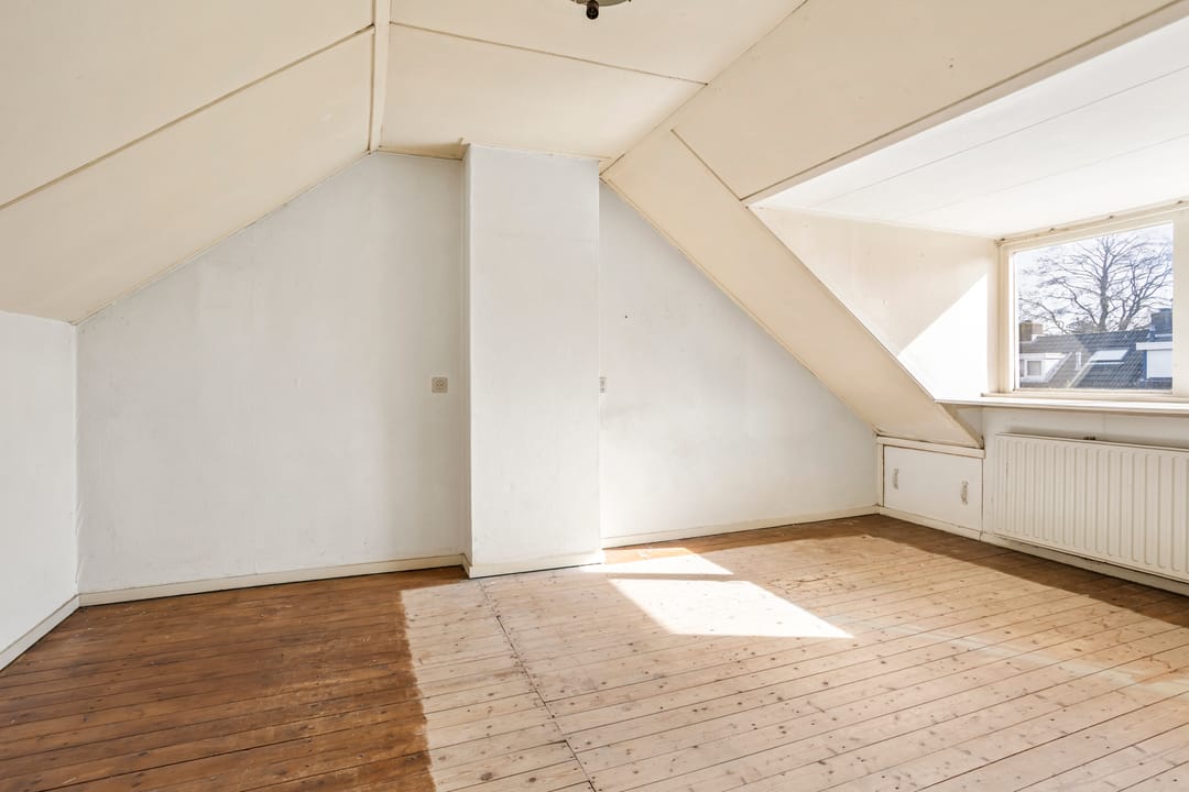 Foto 28 van Douw van der Kraplaan 25