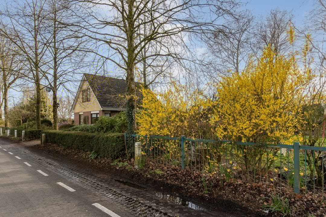 Foto 11 van Jagersweg 1