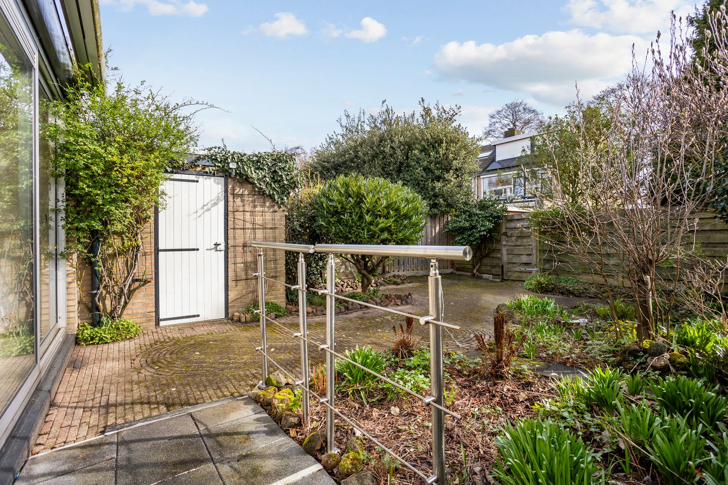 Foto 29 van Douw van der Kraplaan 25