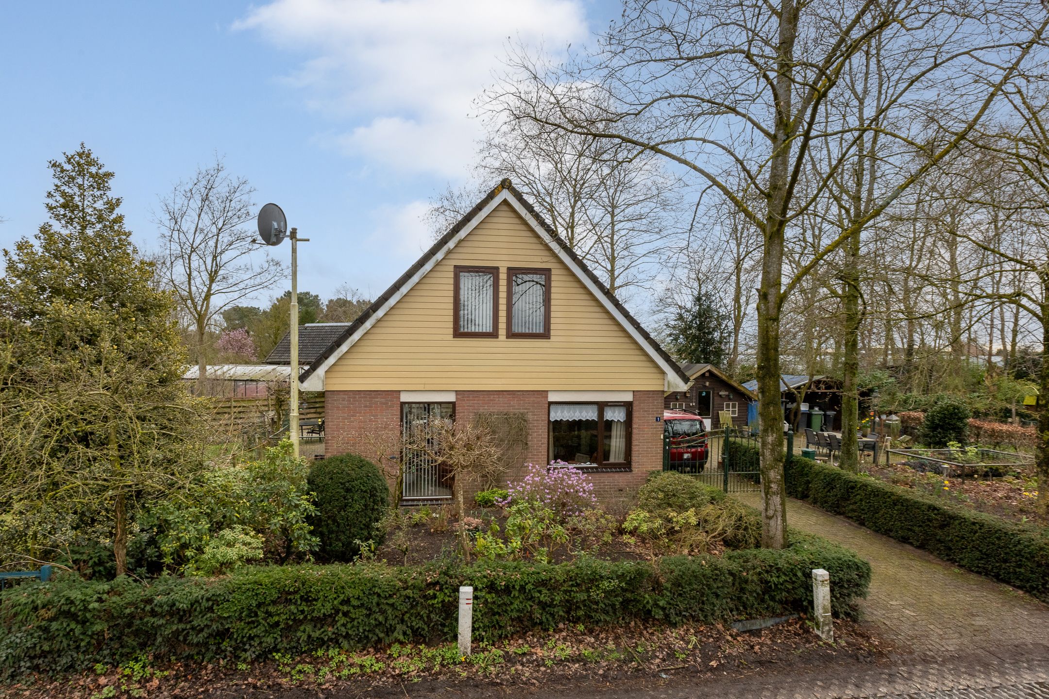 Foto 12 van Jagersweg 1