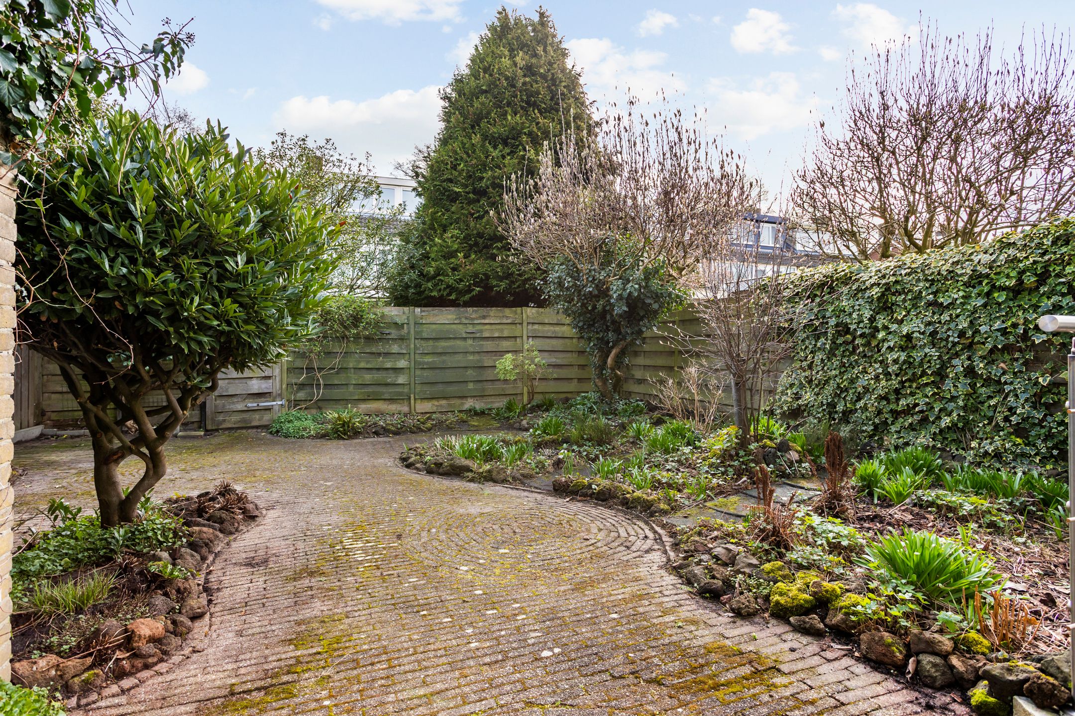 Foto 30 van Douw van der Kraplaan 25