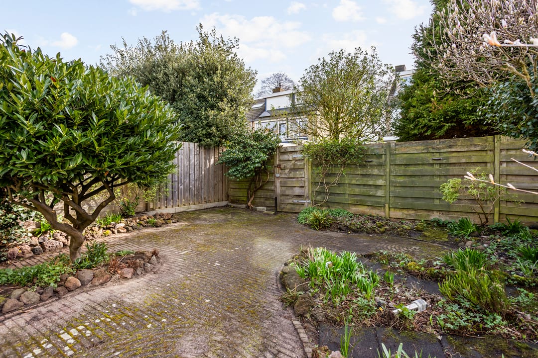 Foto 31 van Douw van der Kraplaan 25