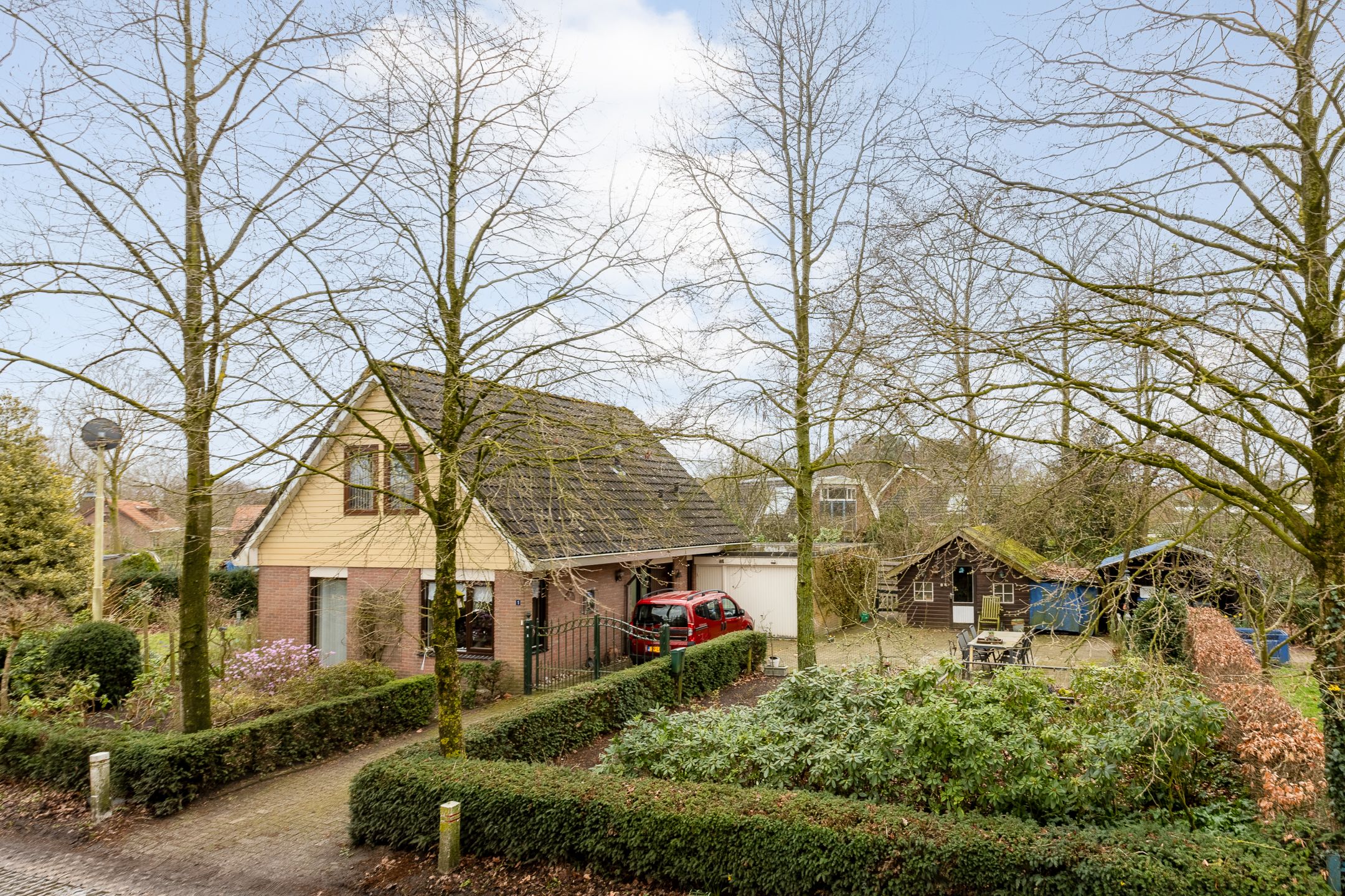 Foto 15 van Jagersweg 1