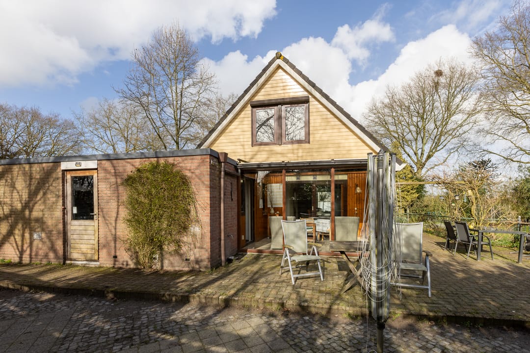 Foto 16 van Jagersweg 1