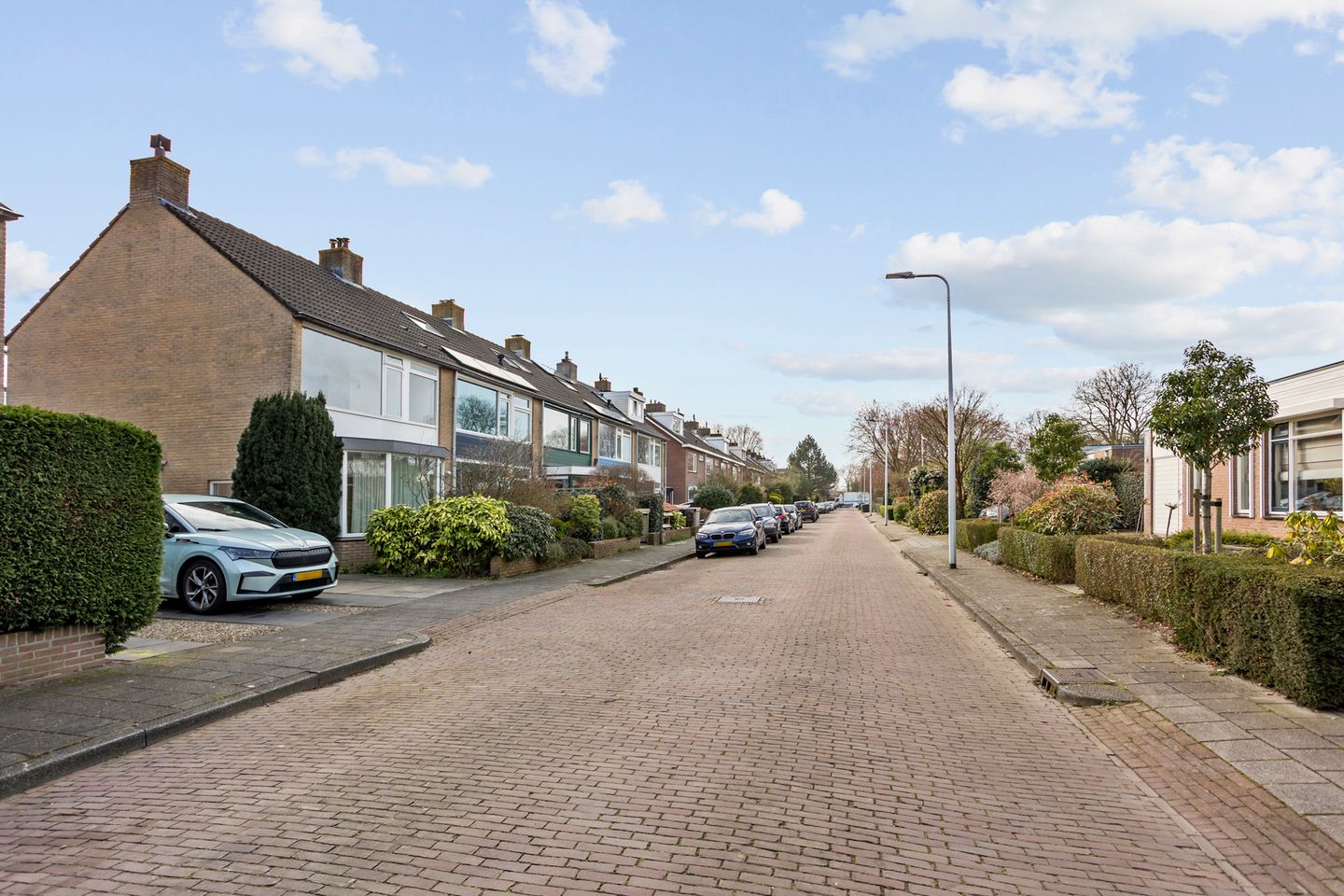 Foto 35 van Douw van der Kraplaan 25