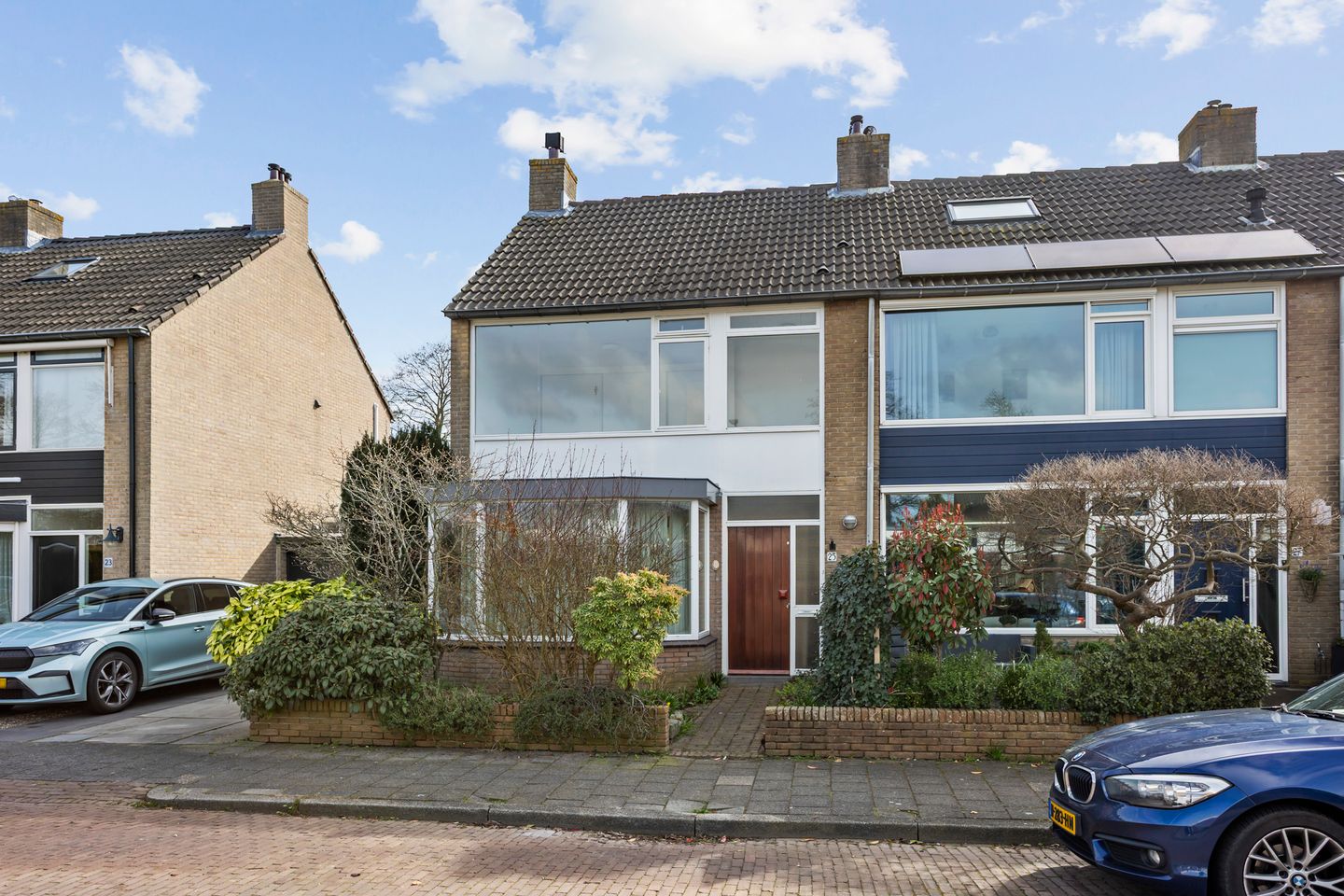 Foto 34 van Douw van der Kraplaan 25