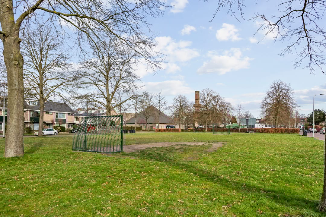 Foto 37 van Douw van der Kraplaan 25