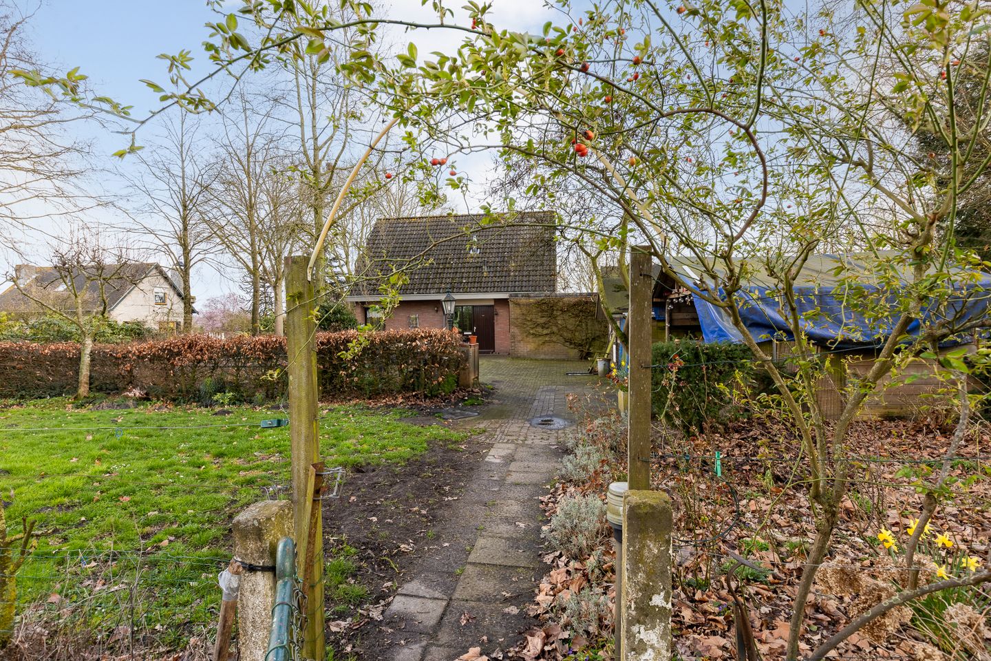 Foto 19 van Jagersweg 1