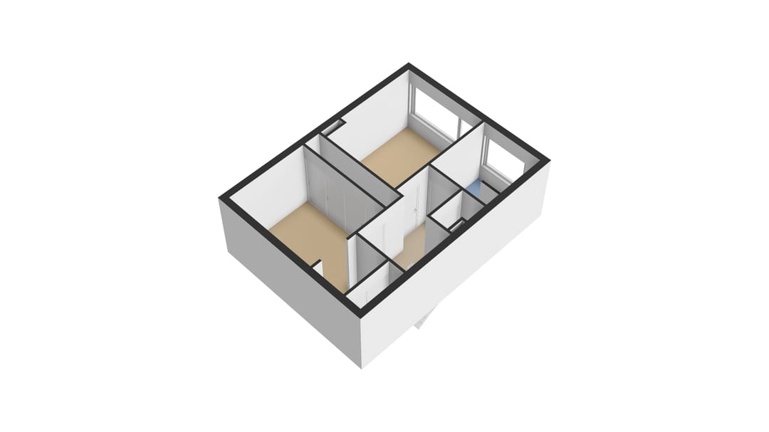 Foto 41 van Douw van der Kraplaan 25