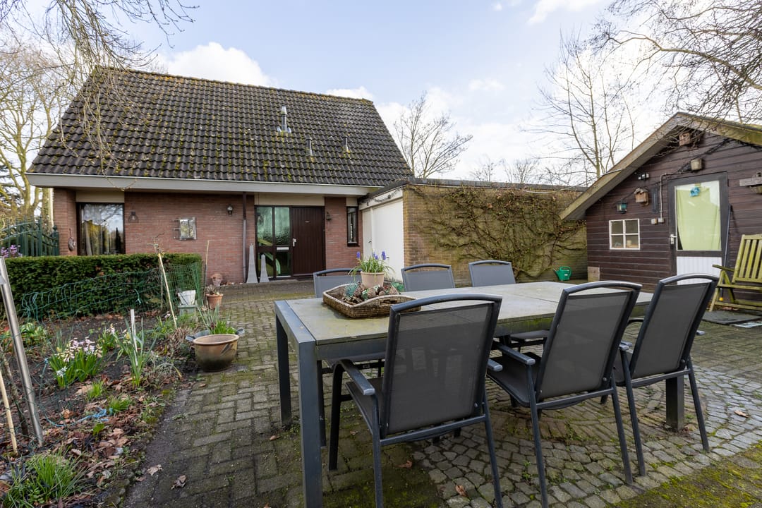 Foto 23 van Jagersweg 1