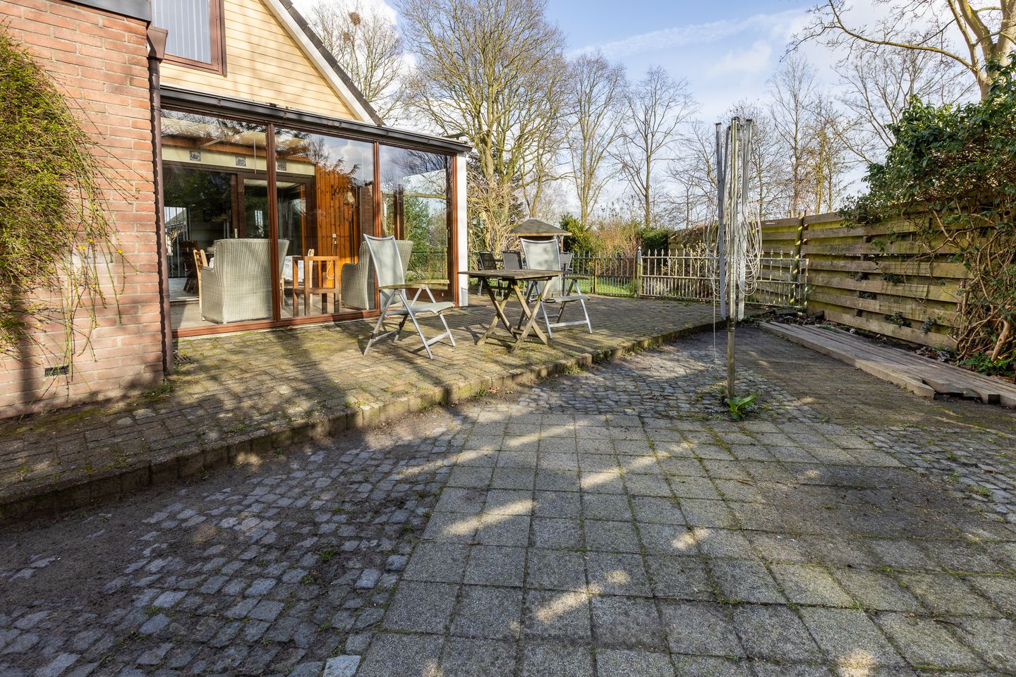 Foto 25 van Jagersweg 1