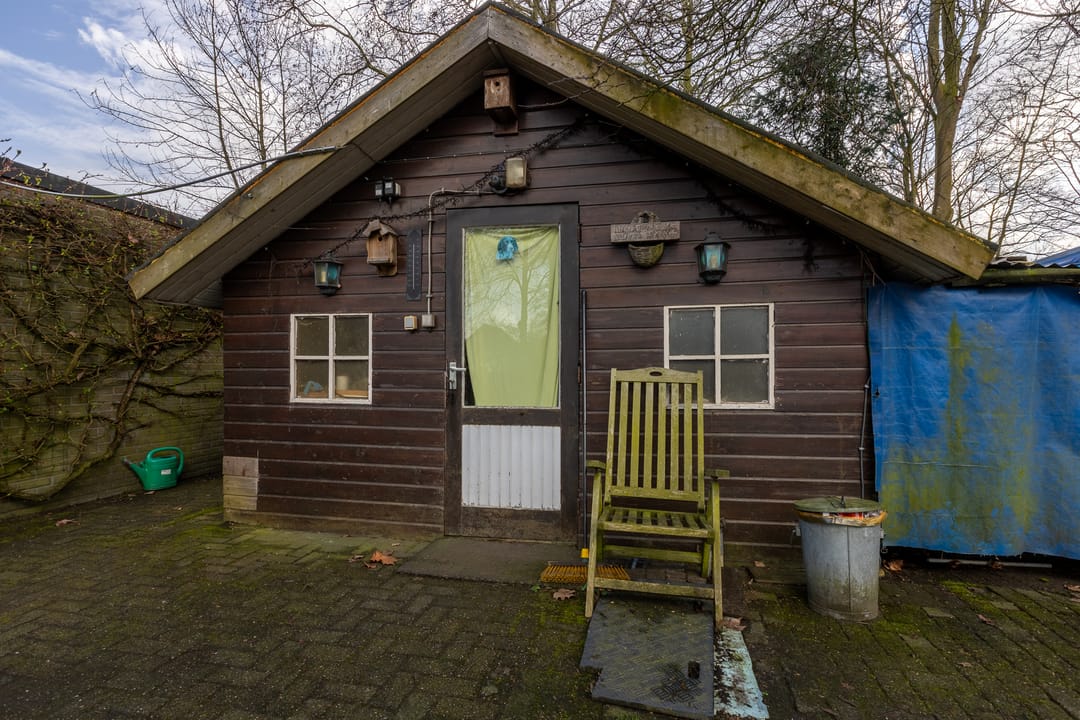 Foto 68 van Jagersweg 1