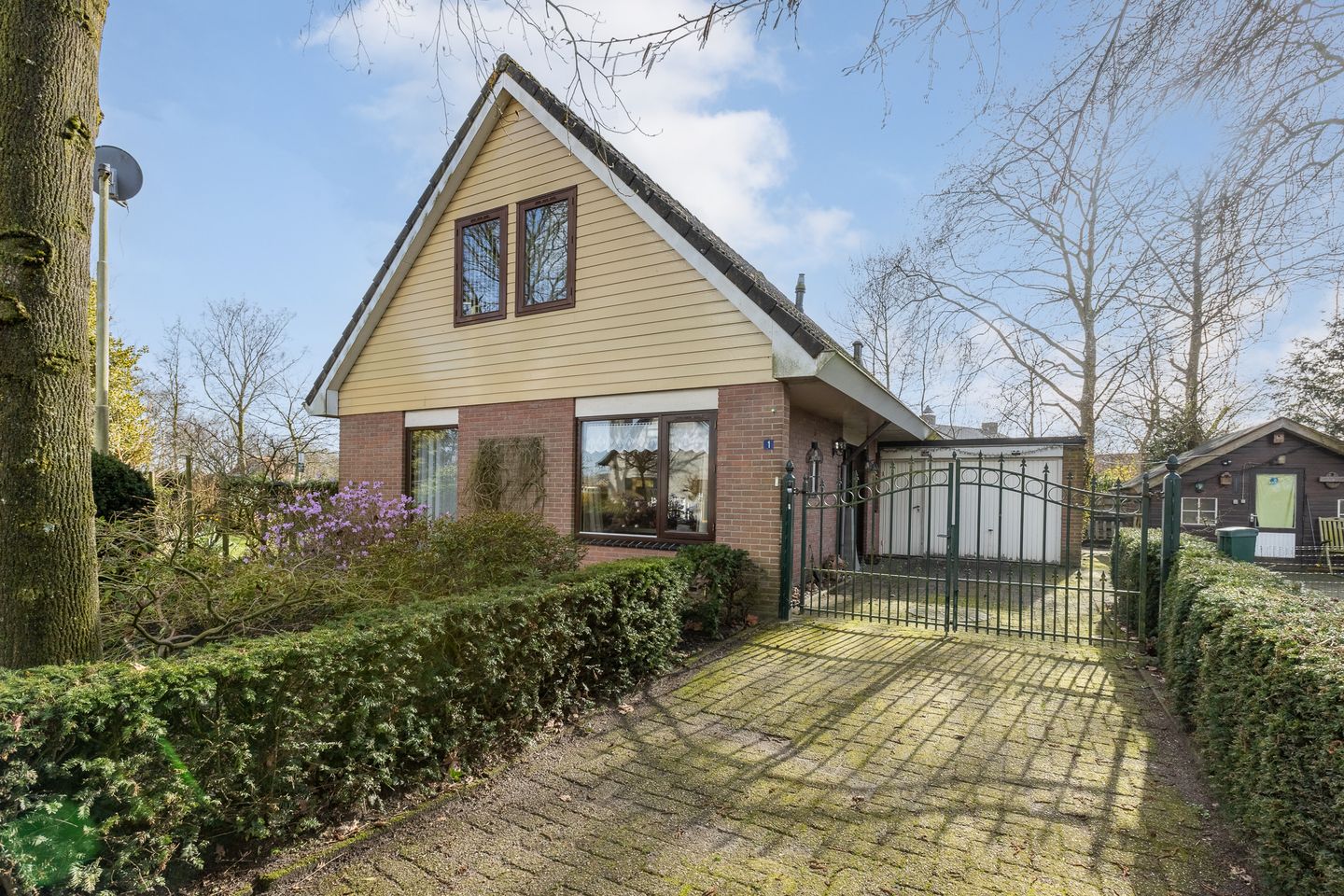 Foto 70 van Jagersweg 1