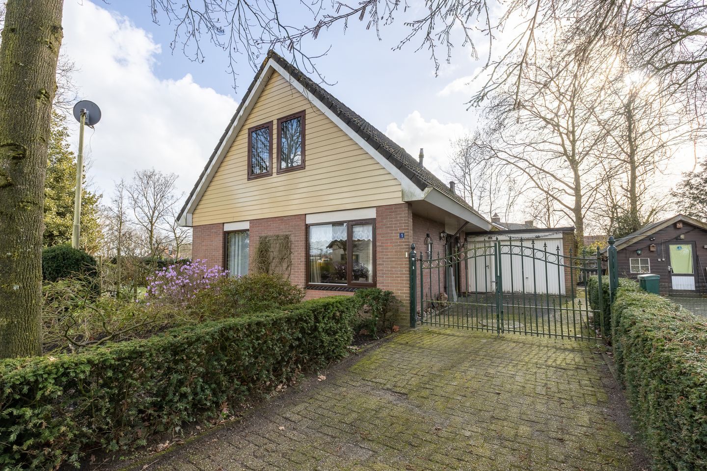 Foto 74 van Jagersweg 1