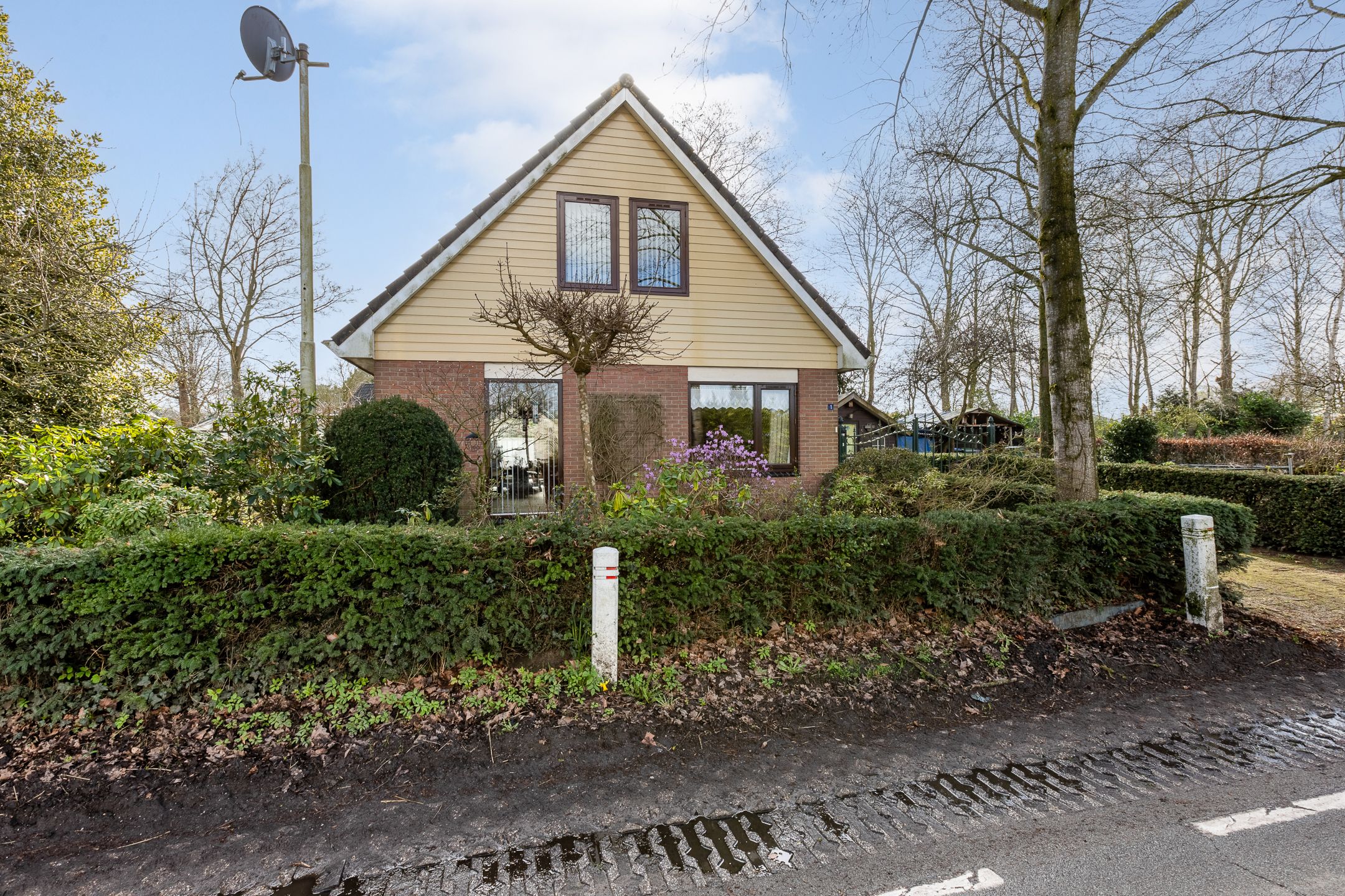 Foto 75 van Jagersweg 1