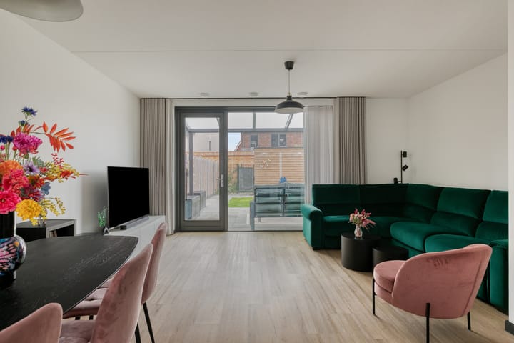 Photo 3 of Sportlaan 7