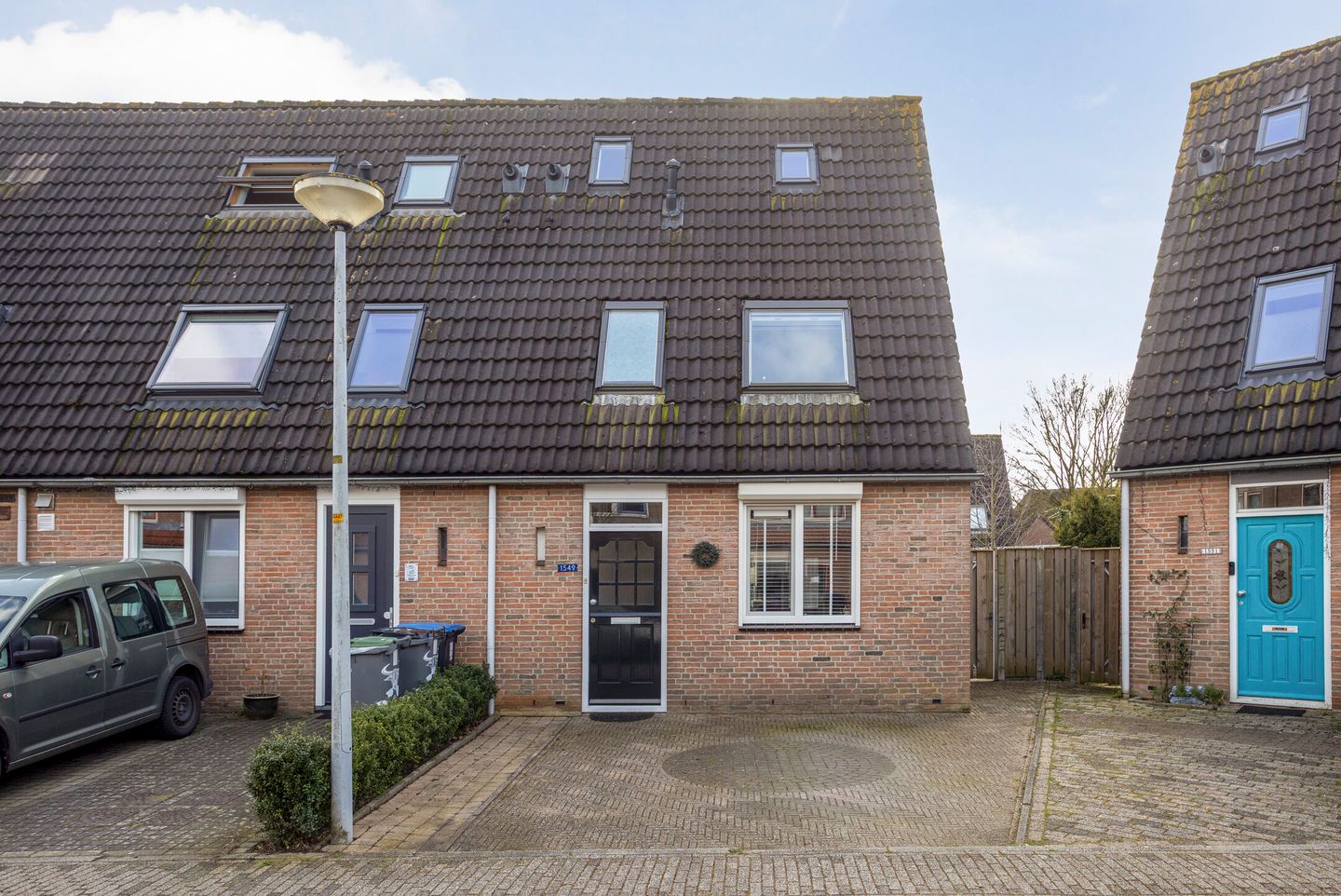 Foto 5 van Elsland 1549