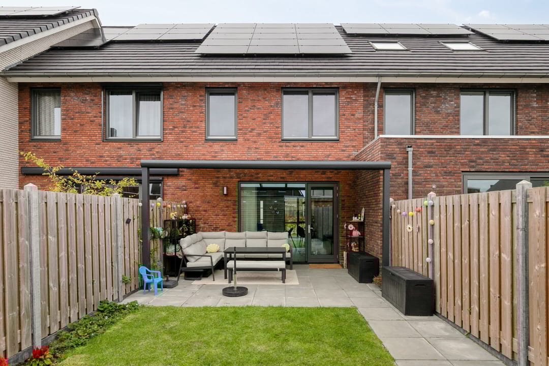 Photo 7 of Sportlaan 7