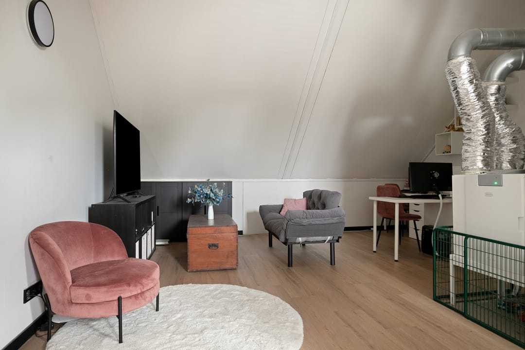 Photo 26 of Sportlaan 7