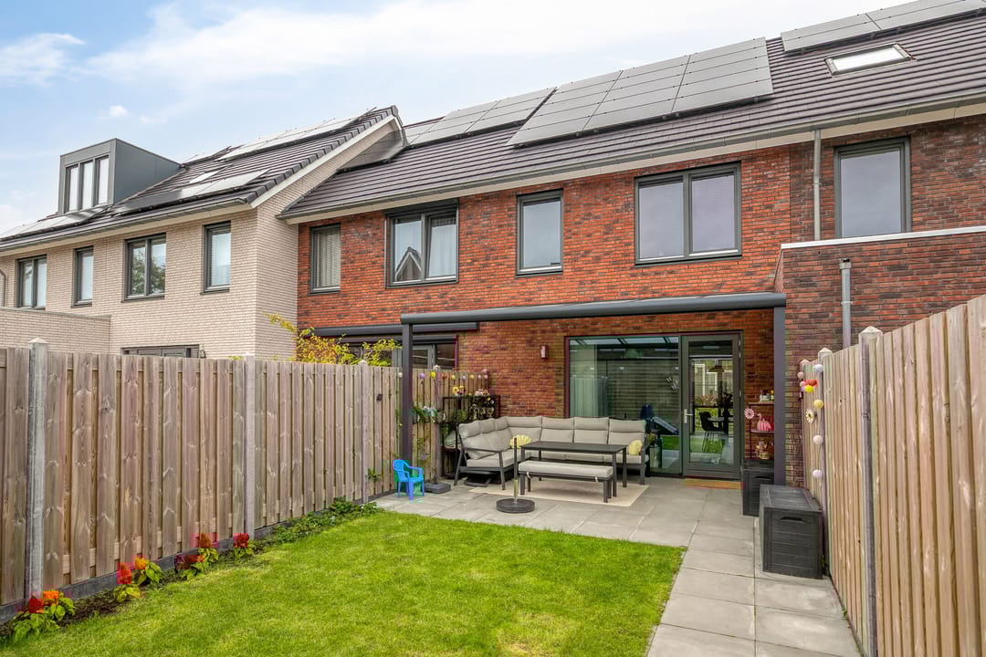 Photo 32 of Sportlaan 7