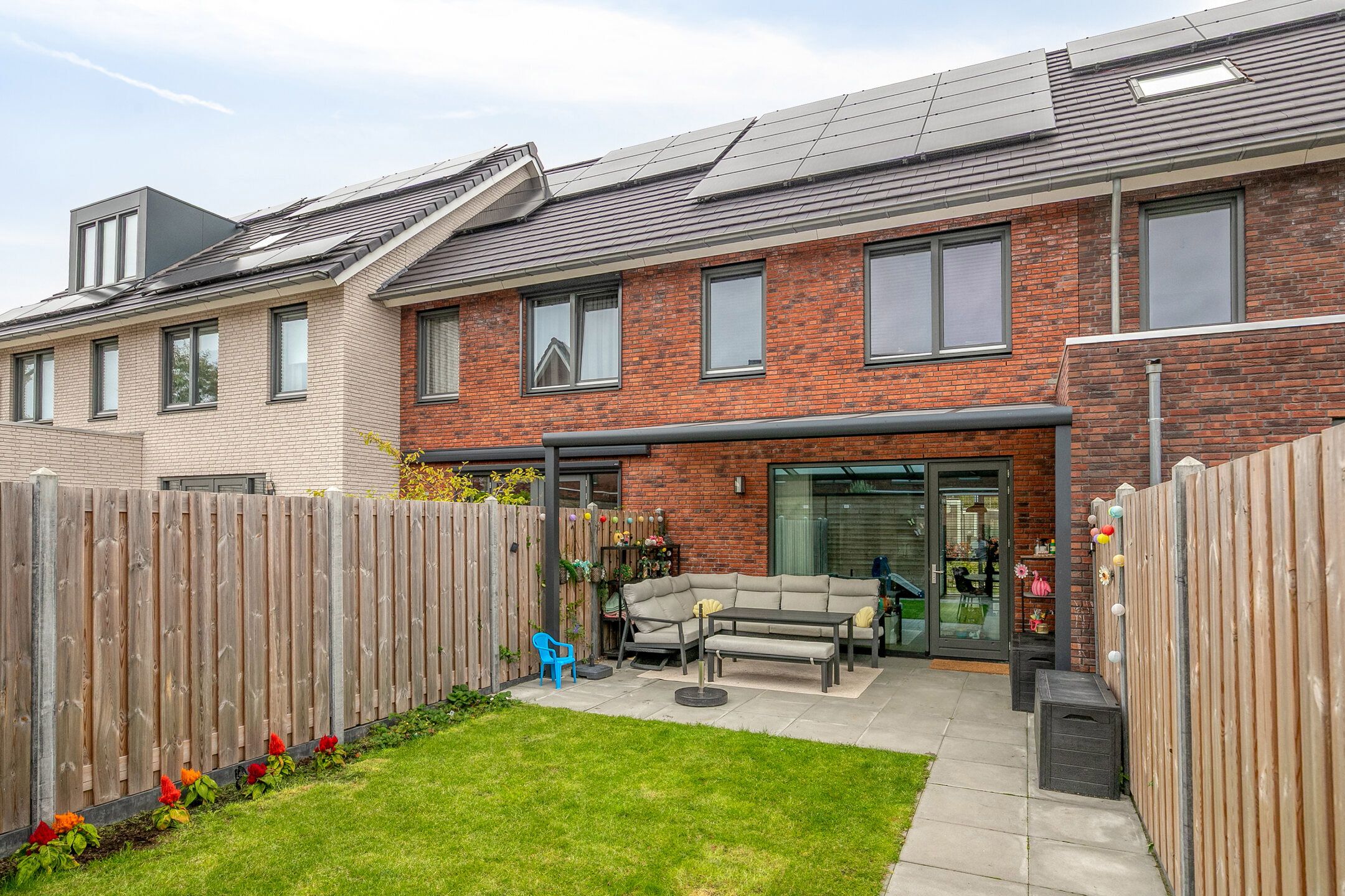 Photo 33 of Sportlaan 7