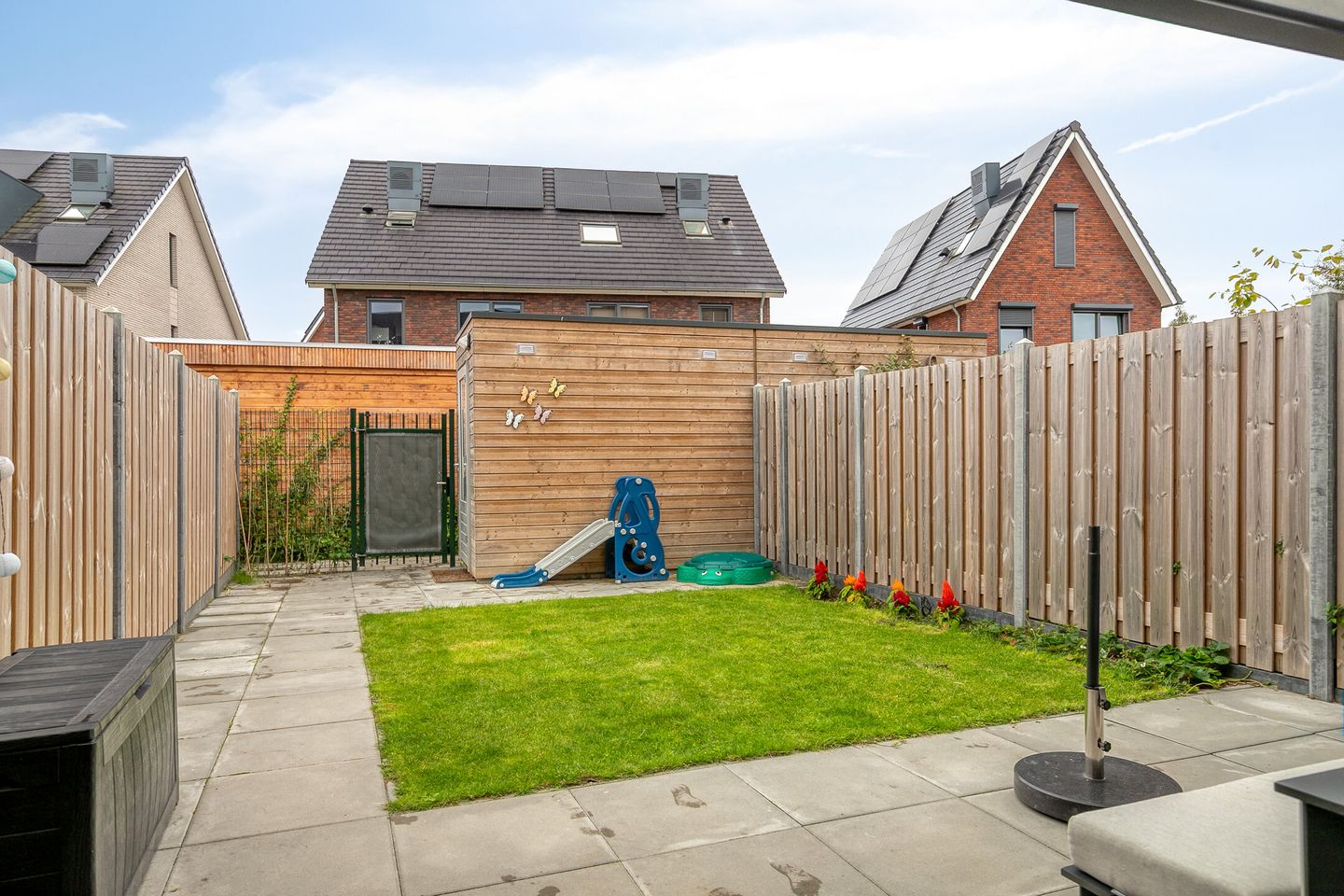 Photo 34 of Sportlaan 7