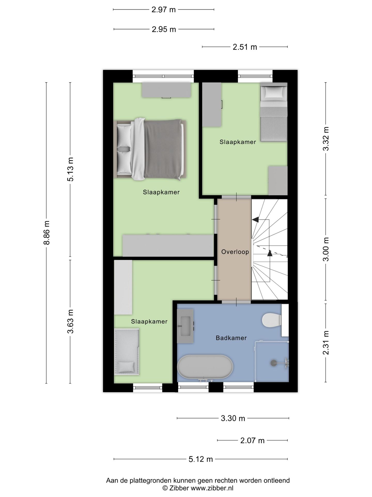 Photo 44 of Sportlaan 7