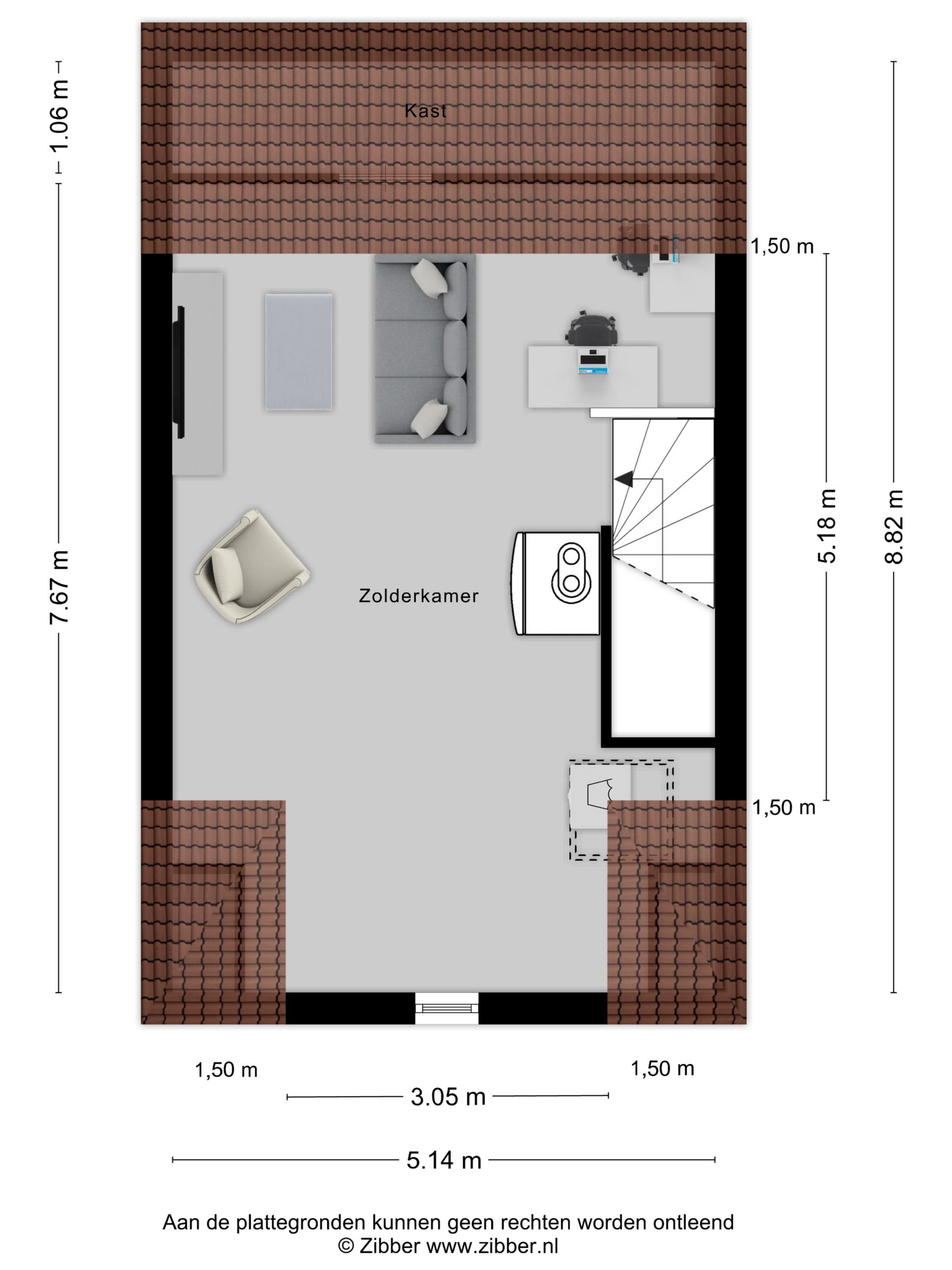 Photo 45 of Sportlaan 7