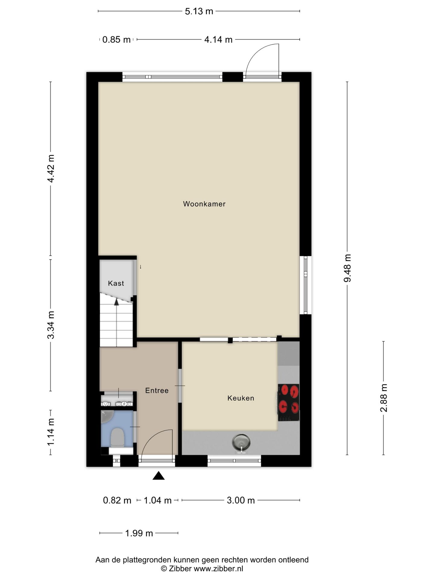 Foto 35 van Elsland 1549