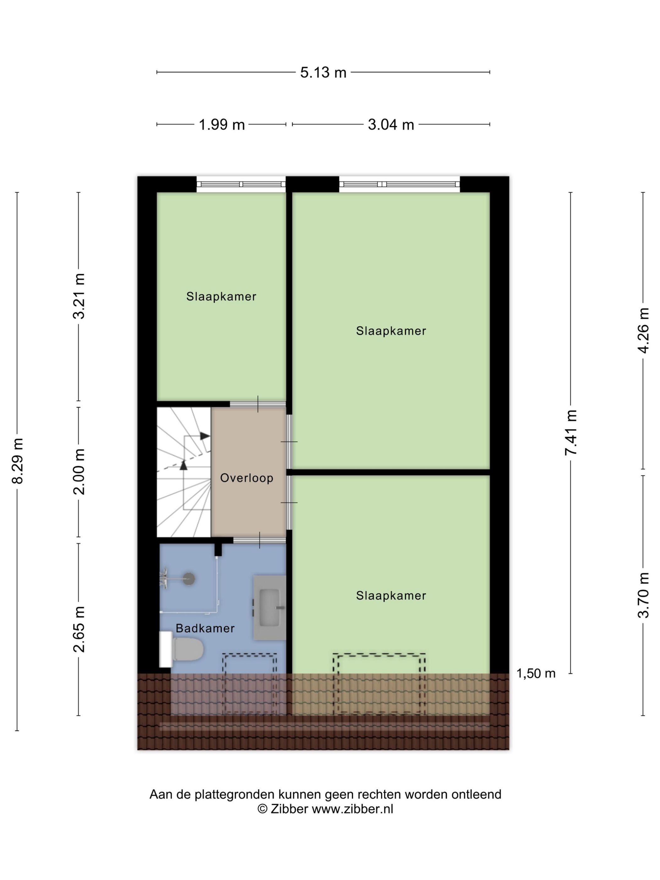 Foto 36 van Elsland 1549