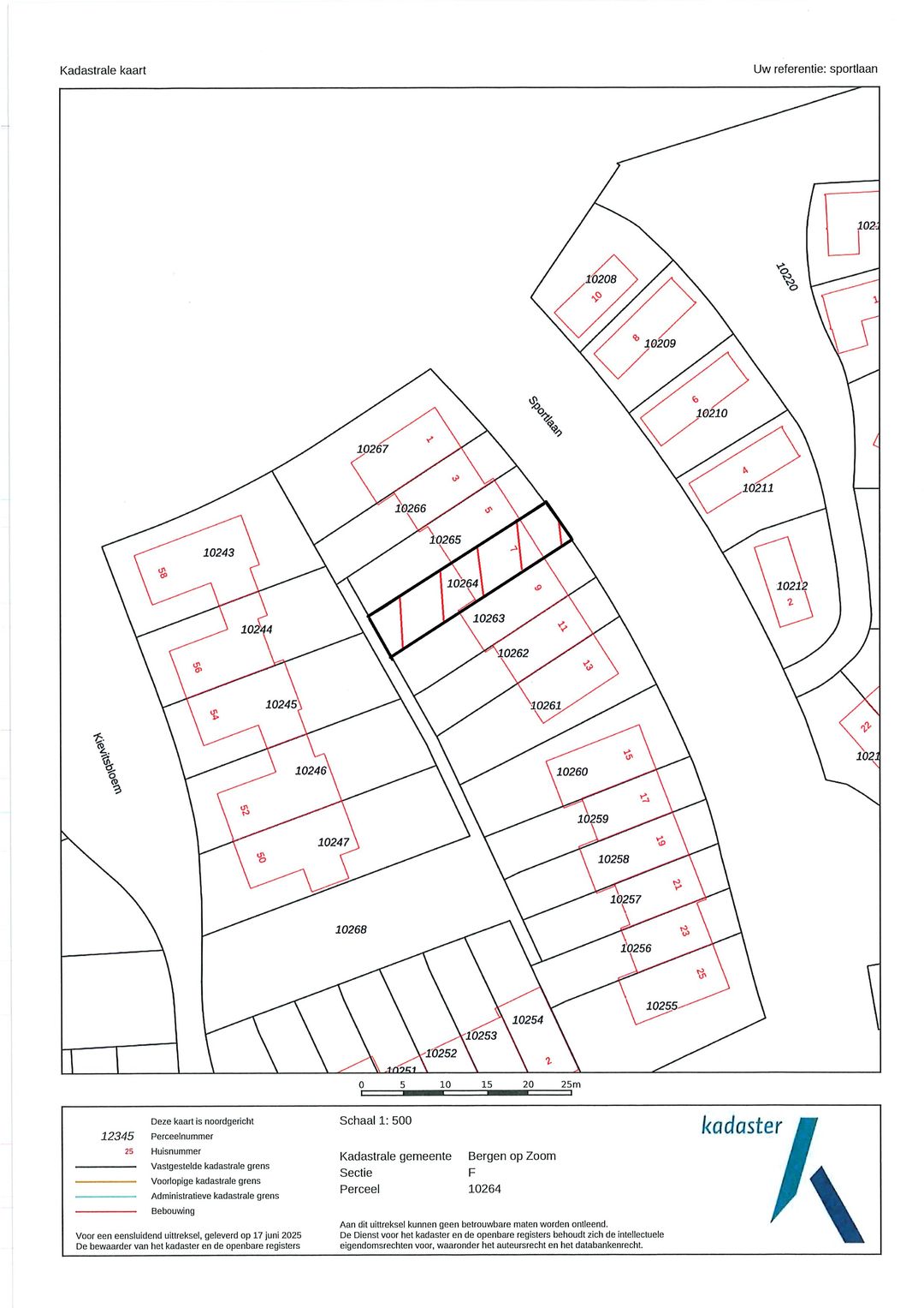 Photo 47 of Sportlaan 7