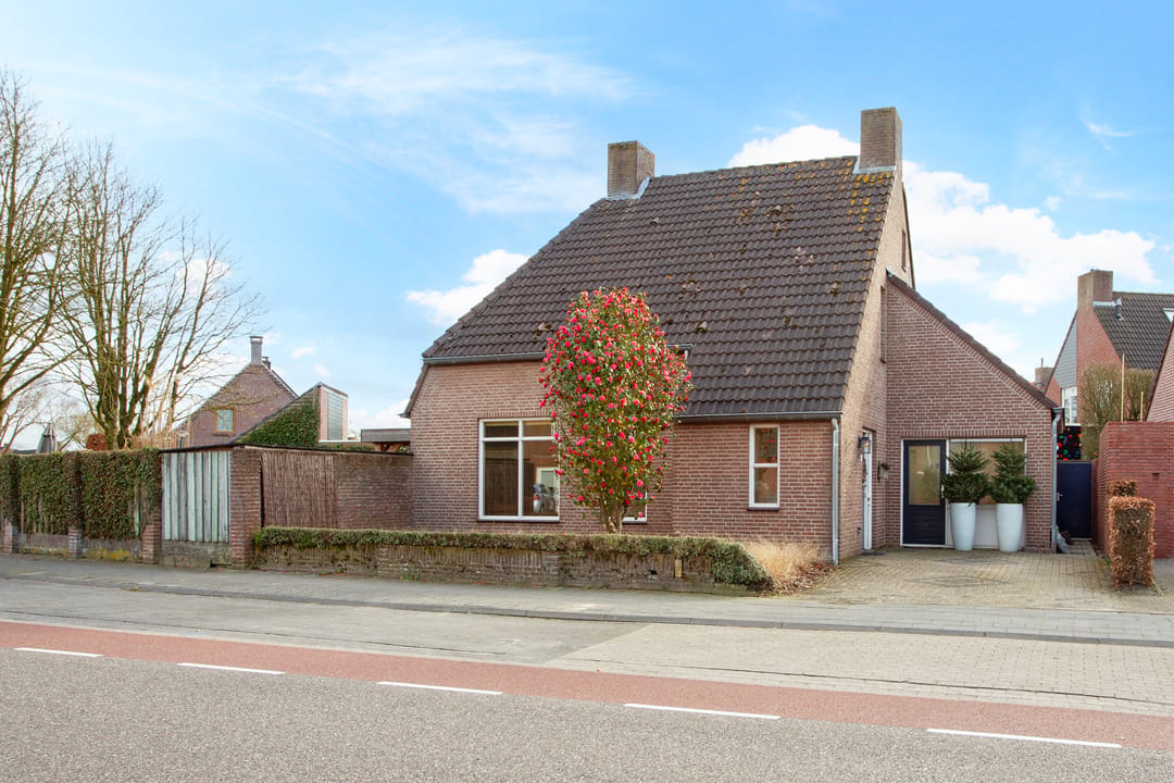 Foto 1 van Laaghuizerweg 1