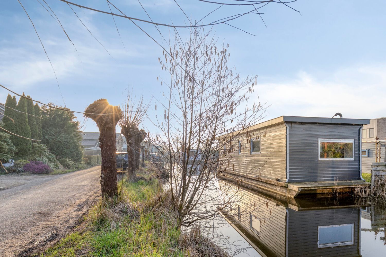 Buying a house in The Netherlands., Spoorlaan 34