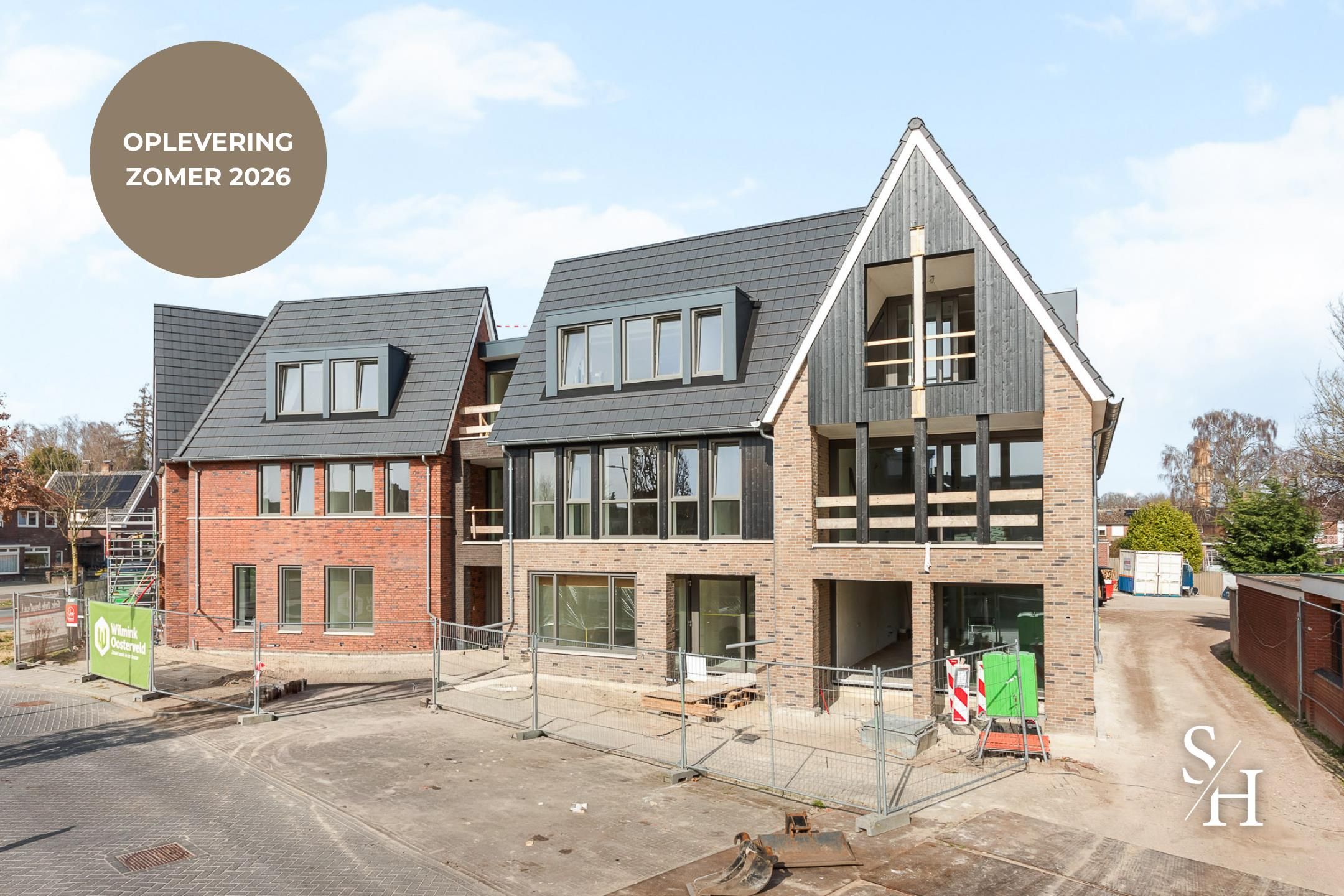 Foto 4 van Schorfhaer Residence