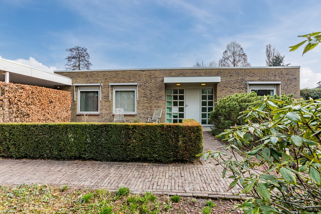 Foto 2 van Vijverlaan 13