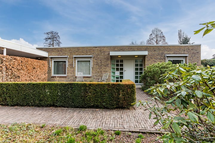 Foto 2 van Vijverlaan 13