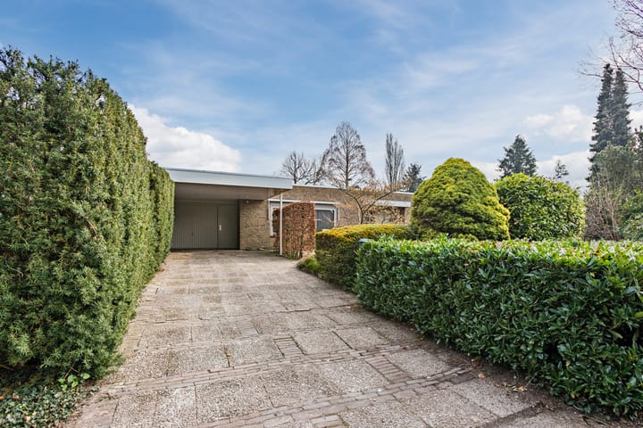 Foto 3 van Vijverlaan 13