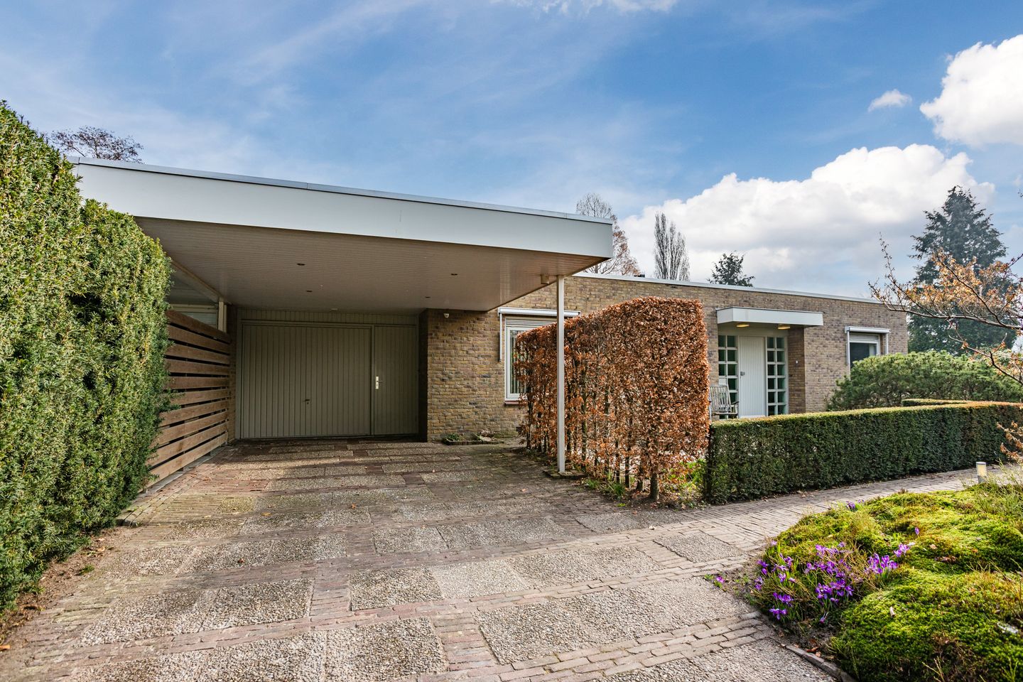 Foto 4 van Vijverlaan 13