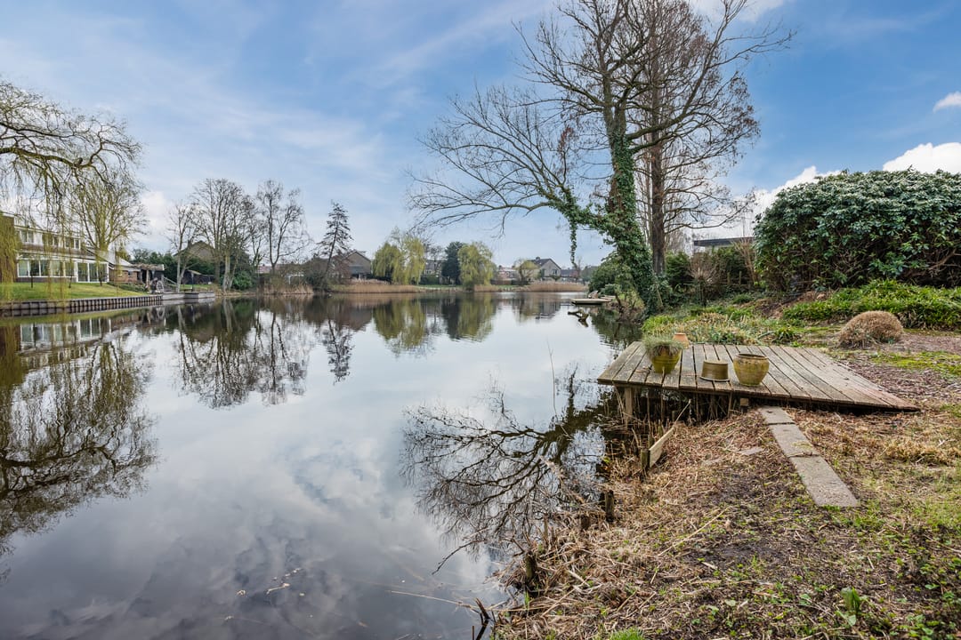 Foto 7 van Vijverlaan 13