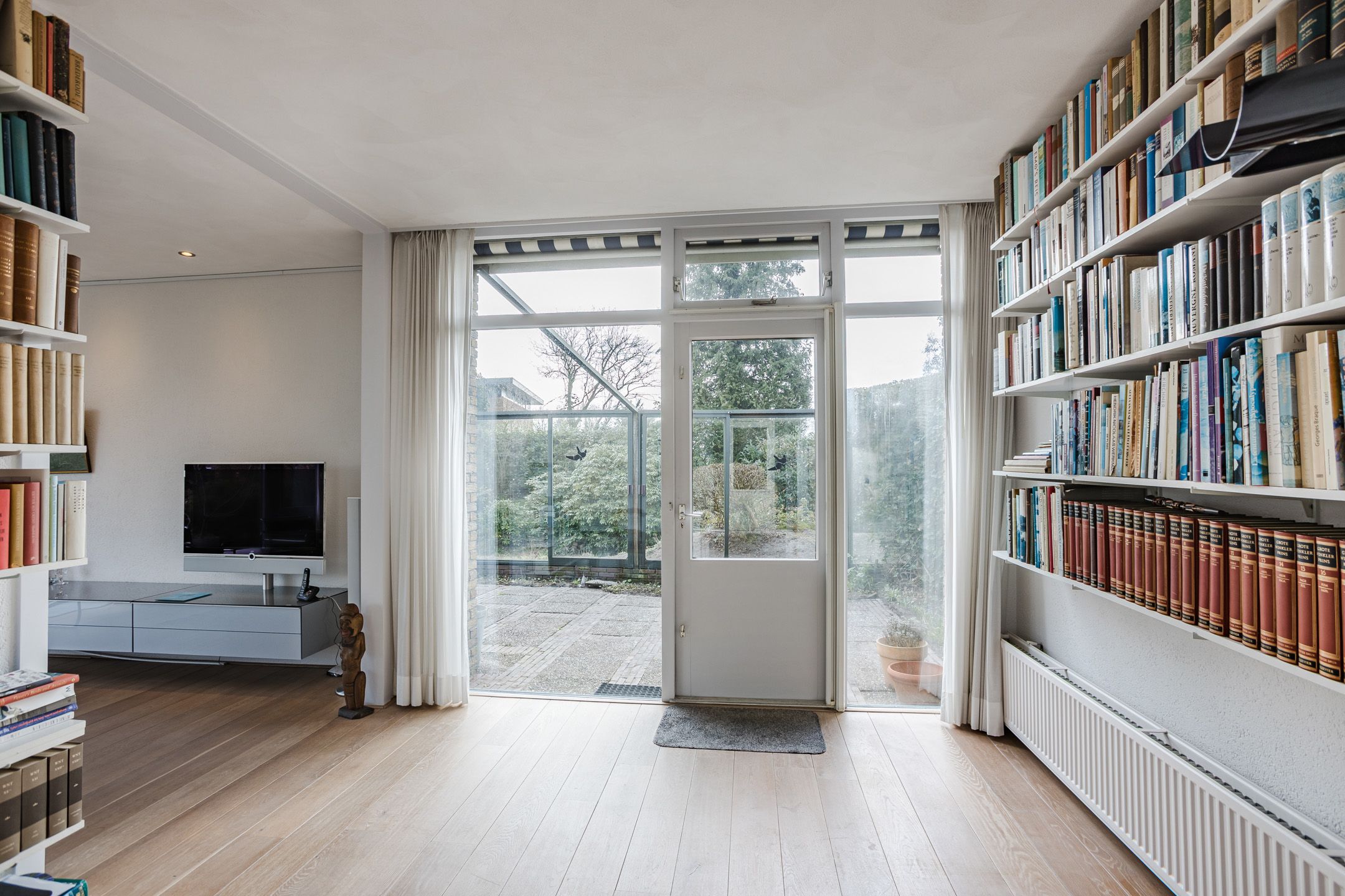 Foto 12 van Vijverlaan 13