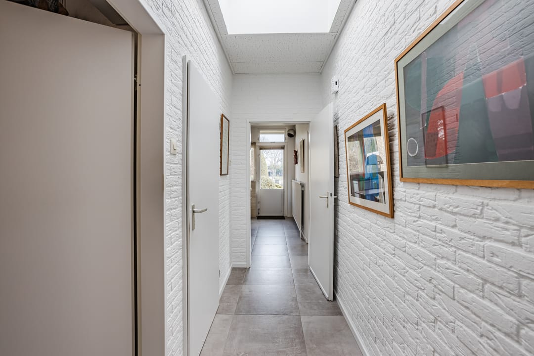 Foto 23 van Vijverlaan 13